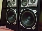 Speakers Sound System
