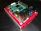 Raspberry Pi 4 Model B