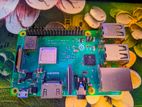Raspberry Pi 3 B+