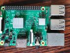 Raspberry pi 3 model B