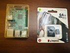 Raspberry Pi 3 Model B