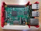 Raspberry Pi 3 Model B