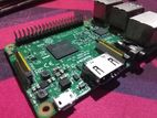 Raspberry Pi 3 Model B