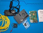 Raspberry Pi 3B+