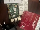 Raspberry Pi 4 Model B 4GB