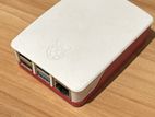 Raspberry Pi 4 Model B