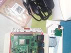 Raspberry Pi 4 Model B