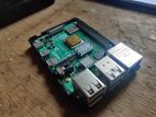 Raspberry Pi 4B - 4GB Ram