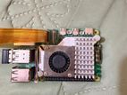 Raspberry Pi 5 4GB/64GB Complete Kit
