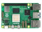 Rasberry Pi 5 4GB