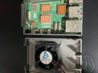 Raspberry Pi 5 8GB Cooling Case