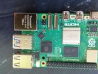 Raspberry Pi 5 8GB with Heat Sink