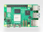 Raspberry Pi 5 Motherboard
