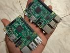 Raspberry Pi Boards
