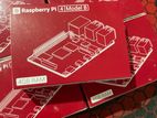 Raspberry PI 4 Model B UK