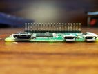 Raspberry pi Zero W (2017) - Compact Mini Computer