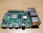 Raspberry Pi4 ModelB