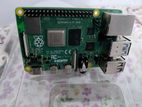 Rasperberry Pi 4 4GB