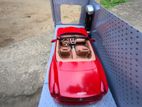 Rastar Remote Control Car