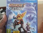 Ratchet/ Clank (Ps4) Game