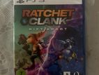 Ratchet and Clank: Rift Apart game PS5