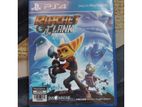 Ratchet Clank Ps4 Game