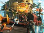 Ratchet Clank Ps4 Game