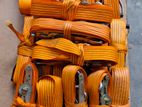 Ratchet Straps