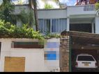 Rathmalana 17.9 Perches of Land with a 02 Storied House for Sale