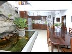 Rathmalana 17.9 Perches of Land with a 02 Storied House for Sale
