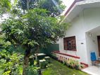 Rathmalana : 3BR (15.17P) House for Sale at Land Value