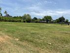 Rathmalana 4 Acres Bare Land for Sale
