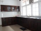 Rathmalana 4 Bedroom House Rent ( December 2026 onwards only)