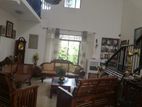 Rathmalana : 5BR (17.9P) Luxury House for Sale in Mallikarama road