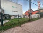 Rathmalana, Attidiya Road 8 perch of Valuable Land for Immediate Sale