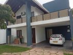 Rathmalana Attidiya Road House for Sale