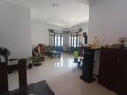 Rathmalana Erbert lane ground floor complete house for sale .