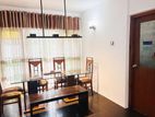 Rathmalana, Fully Furnished 2 Story Elegant House For Rent