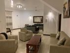 Rathmalana Furnished House for Rent