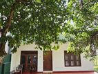 Rathmalana House for Sale-300m Away from Galle Road