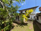 Rathmalana Moratuwa 3BR TWO Storey House Rent