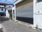 Rathmalana newly build ground floor complete house for sale .