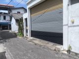 Rathmalana newly build ground floor complete house for sale .