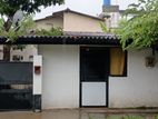 Rathmalana : Two Bedrooms (7P) House for Sale