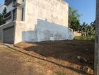 Rathmaldeniya Pannpitiya RESIDENTIAL 6.5P LAND FOR SALE PANNIPITIYA