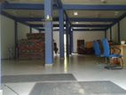 Rathnapura : 4000sf Large Storage Space for Sale