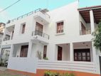 Raththanapitiya Two Story House