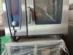 Rational Self Cooking Center Combi Oven