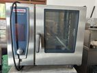 Rational Self Cooking Center Combi Oven