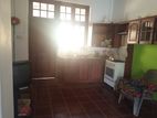 Ratmalana 04th Lane 14.6 Perch Land with a 06 Bed Room House for Sale